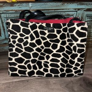 Kate Spade New York Vintage Handbag - Kate Spade Purse - Vintage Bags